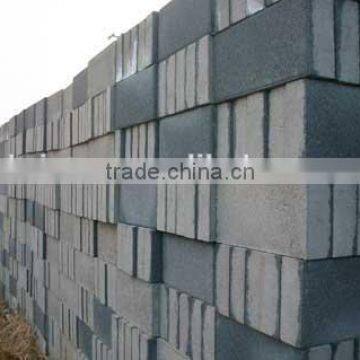 Automatic Concrete Cement Block Making Machine With Whole Plant Video photo-5