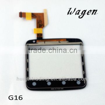 High Quality Replacement Touch Screen for HTC Chacha G16