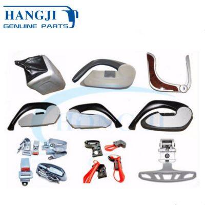 Guangzhou accessoires pour bus coaster bus accessoires Zk6120hr4 Accessoires de bus