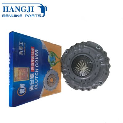 Mini Bus china auto parts Clutch Pressure Plate 16T02-01090B-R1 Original Clutch Cover for bus