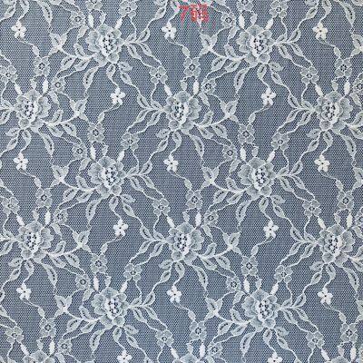 Lace Ribbon Vintage Lace Trims 51.2 to 59 Inch Ribbon Lace with Assorted Pattern for Sewing Crafts Wedding Ribbon Flower Ribbon