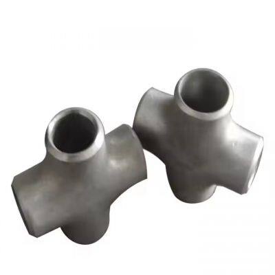 ANSI/ASME/GOST/DIN/JIS/BS Butt Weld Pipe Fitting Stainless/Alloy Seamless Steel　Factory Hot Sale Thread Stainless Steel Pipe Fittings Manufacturer OEM Elbow Tee Nipple Union