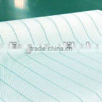 Monofilament filter cloth