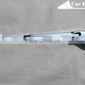 Chrome rear wiper cover for Ford Focus 2012