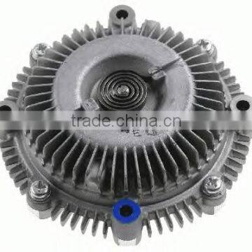 Fan Clutch 25720-43600 for Hyundai