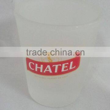 Frosted Shot Glass, Mini Wine Shot Glass,souvenir Shot Glass 2OZ Shot Glass photo-5