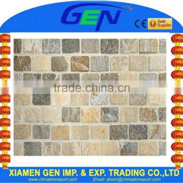 Desert Sand Slate Stone