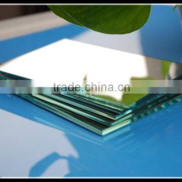 Bathroom Mirror/ Wall Mirror /Silver Mirror 3mm 4mm 5mm 6mm photo-3