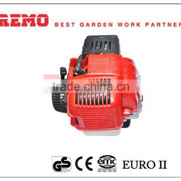 Backpack 4 Stroke Single Cylinder 139f Brush Cutter photo-5