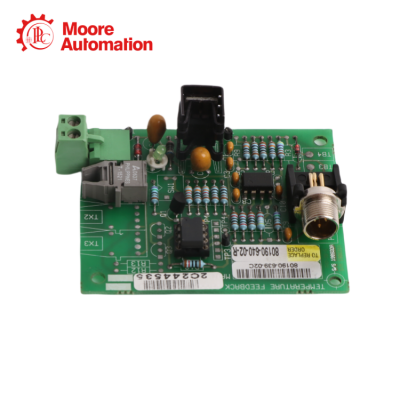 Allen Bradley 80190-640-02-R