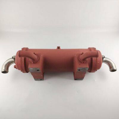 Marine Boat Engine NT855 Diesel Engine Parts Heat Exchanger 4914904 photo-5