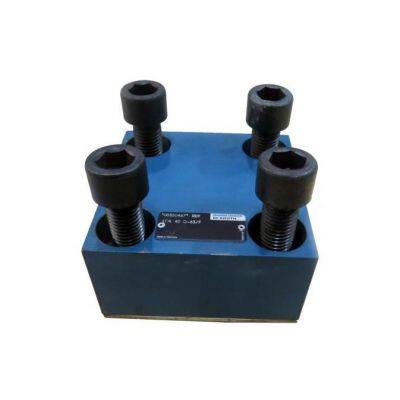 Long Service Life Hydraulic Rexroth Control Cover LFA25DZ2-7X/210Y