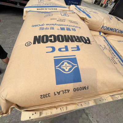 POM FM025UV Formosa Steel UV Resistant Grade High Rigidity Sheet and Rod FM090 Pom Raw Material photo-2