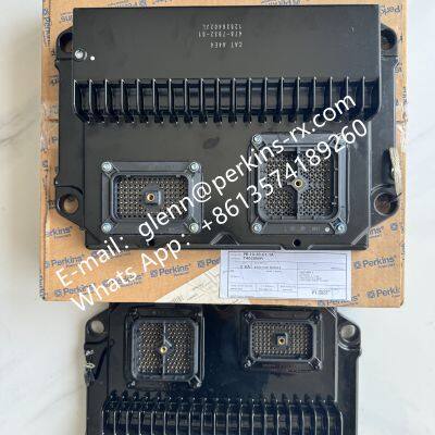 Perkins T402850R 478-7932 Ecm Engine Control Module photo-2