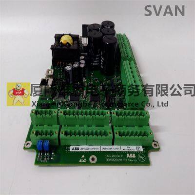 ABB UNS0007A-P,V1 HIEE305098R0001 Control board