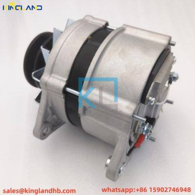 C4.4 engine generator 263-7672 2637672  For CAT