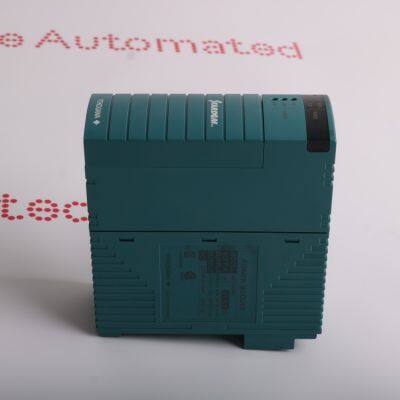 Yokogawa NFPW444-51 S2 photo-3