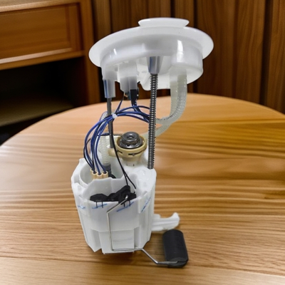 DQZCH Fuel Pump Intank Assembly for BMW E60 E39 G38 F25 F35