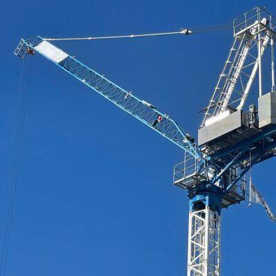Luffing Tower Crane GHD4510-6