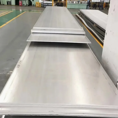 EU General  New Nickel Alloy Uns N04400/ASTM B165/ASTM B127 Clad Plate Manufacture for Marine Engineering Monel 400