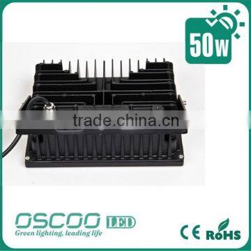 Outdoor Lighting Products 50w High Power Floood Lights Aluminum Factory Price photo-4