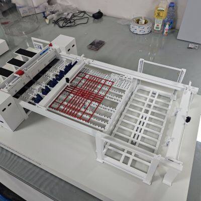Industrial Production Line Sand Table Model Manufacturer