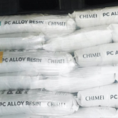 CHIMEI PC/ABS PC-540J01 Plastic Material High Heat Resistance Pc/abs Granules photo-2