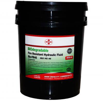 Fire Resistant BIO-Hydraulic Oil BIO-HFD46 photo-1