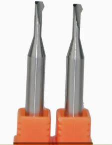 Tungsten Carbide Dovetail Milling Cutter Customized Dovetail Type T-Type Milling Cutter End Mill Cutting Tool