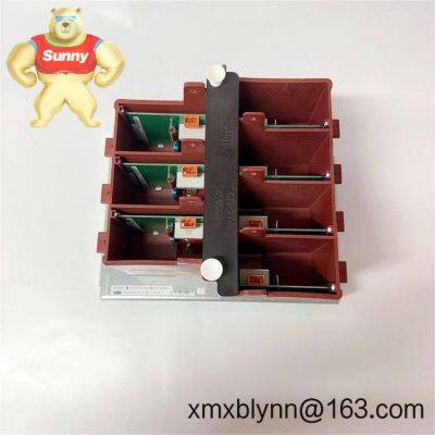 ABB KUC755AE117 Control Board – Reliable Replacement for ACS/Drive System Control