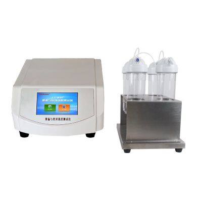 LT-PNP Positive &Negative Pressure Sealing Tester photo-2