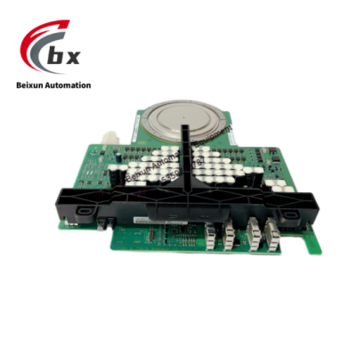 5SHY4045L0006 3BHB030310R0001/3BHE039203R0101/GVC736CE101 IGCT (Integrated Gate Converter Thyristor) Module Kit photo-3