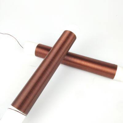 Polyester Coating Aluminum Magnet Wire China photo-6