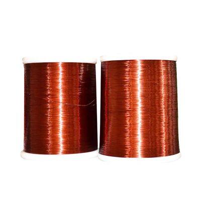 Electrical Wire aw Material Motors Transformer Coils Generators Magnet Wire Jinhua photo-1