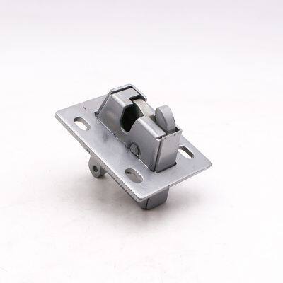 Sany  Excavator Cabin Door Lock Reverse Lock Assembly  A222200000094