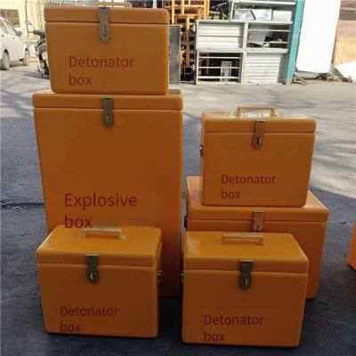 qilu bangtai ящик для взрывчатых материалов для угольных шахт, ящик для хранения взрывчатых веществ под землей, стекловолоконный операционный ящик photo-5
