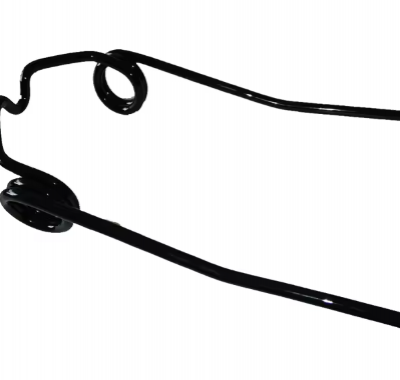 Wholesale Spring Tines Combine Baler Spare Parts Harrow Tines for Agricultural Machinery