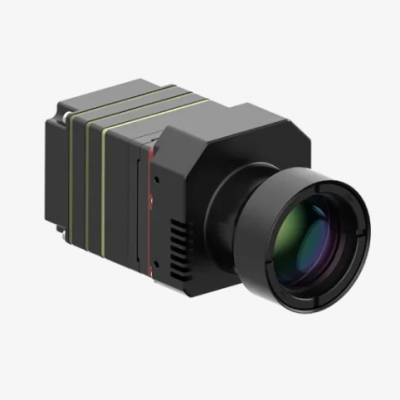 TN430 Network Temperature Measurement Thermal Imager, Small Size Low Power Consumption