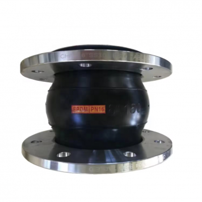 Junta de borracha EPDM, Flange, Válvula de expansão, Fole, Junta flexível, Conexões de tubulação, Juntas