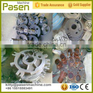 Professional Plastering Machine | Wall Plastering Machine | Wet Mix Shotcrete Machine photo-6