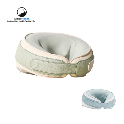 Multi Functional Neck Massager for Home and Office Use MH-BY046