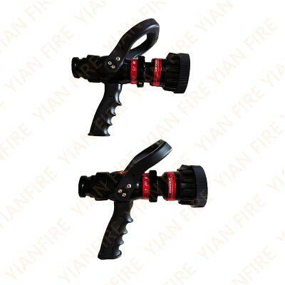 Handline Fire Nozzle With 40mm BS Adpater photo-1
