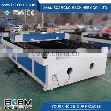 CO2 Laser Cutting Machine for Metal Sheet photo-5