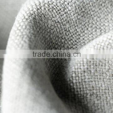 JYH denim fabric/washed linen fabric manufacturers upholstery sofa fabric