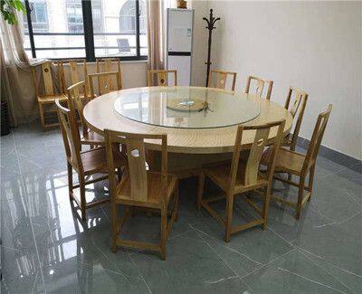 Restaurant Furniture Set