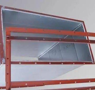 HVAC system and components