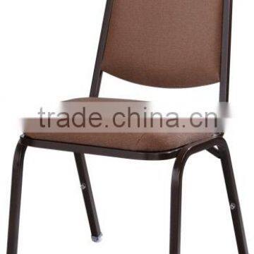 steel banquet chair