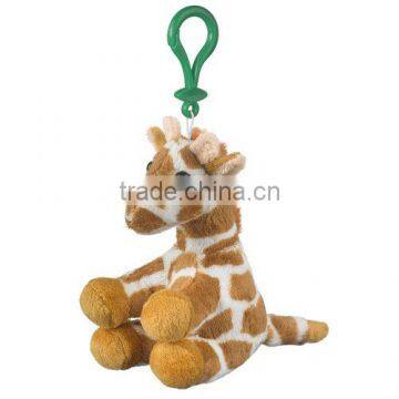 mini stuffed animal keyrings, hot mini keyring stuffed animals