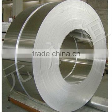 good quality 201 stainless steel baby coil