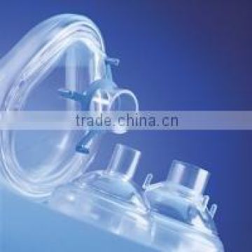 oxygen mask injection mold for medical